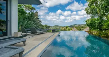 Appartement 4 chambres dans Choeng Thale, Thaïlande