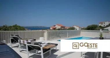 Casa 2 habitaciones en Opcina Dezanovac, Croacia