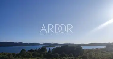 Plot of land in Opcina Medulin, Croatia