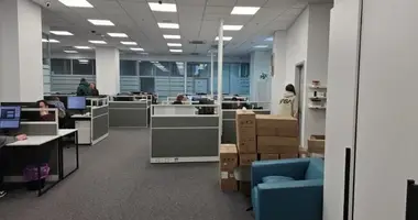 Офис 392 м² в Москва, Россия