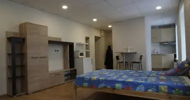 Appartement 1 chambre dans Riga, Lettonie