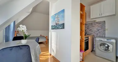 Wohnung 1 Schlafzimmer in Nessebar, Bulgarien
