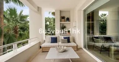 Apartamento 3 habitaciones en Španjolska