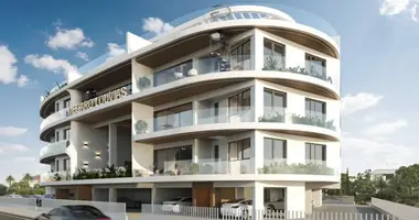 Квартира 2 спальни в район Ларнака, Кипр