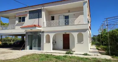 Cottage 5 bedrooms in Municipality of Corinth, Greece