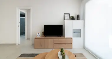 Bungalow 3 chambres dans Pulpi, Espagne