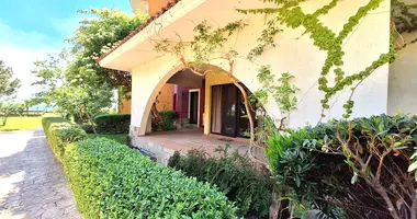 Wohnung 3 zimmer in Aheloy, Bulgarien