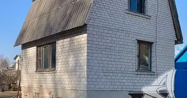 Haus in Carnaucycki sielski Saviet, Belarus