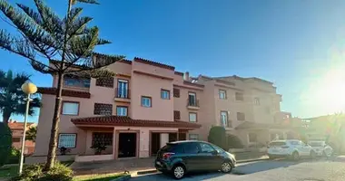 2 bedroom apartment in Mijas, Spain