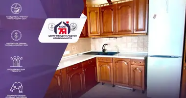 Apartamento 4 habitaciones en Minsk, Belarús