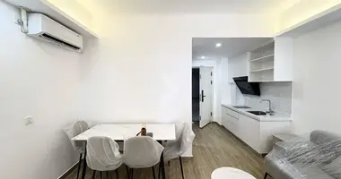2 bedroom condo in Sangkat Chroy Changvar, Cambodia