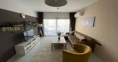Mieszkanie 3 pokoi w Trikomo, Cypr Północny