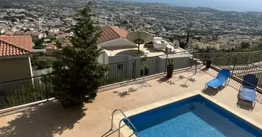 Haus 6 Schlafzimmer in Peyia, Zypern