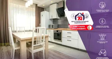 1 room apartment in Minsk, Belarus