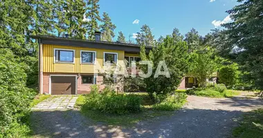 Appartement 3 chambres dans Hamari, Finlande