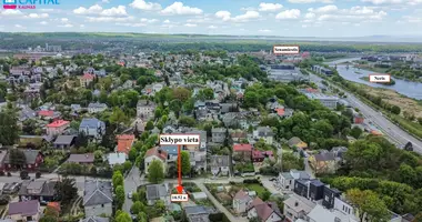 Terrain dans Kaunas, Lituanie