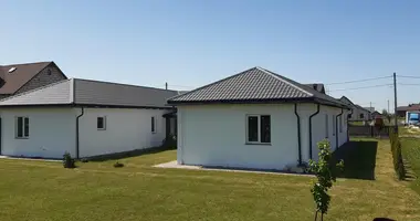 Wohnung in Fanipalski sielski Saviet, Belarus