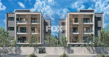 Apartamento 1 habitacion en Pafos, Chipre