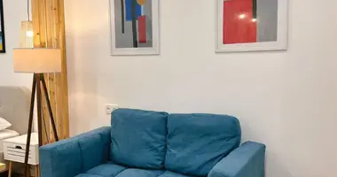 Estudio 1 habitación en Kobuleti, Georgia