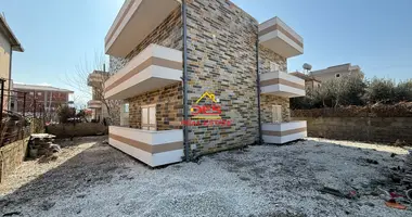 Villa 4 bedrooms in Bashkia Vlore, Albania