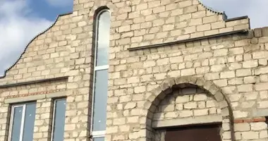 Casa 4 habitaciones en Odesa, Ucrania