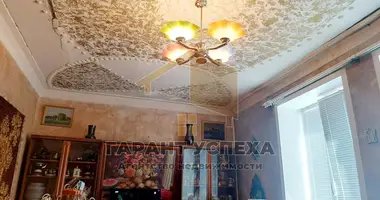 3 room apartment in Brest, Belarus
