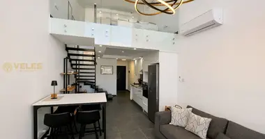 1 bedroom apartment in Agios Amvrosios, Northern Cyprus