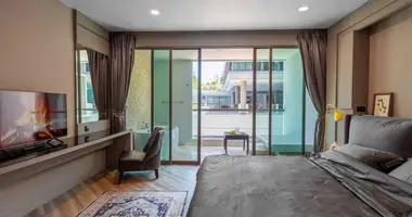 Studio 1 chambre dans Phuket, Thaïlande