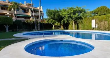 Wohnung 3 Schlafzimmer in Bel Air, Spanien