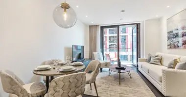 1 bedroom apartment in London, United Kingdom