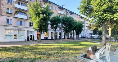 Apartamento 3 habitaciones en Brest, Belarús