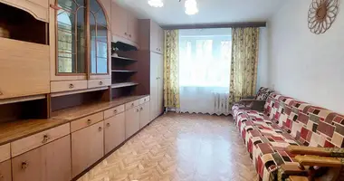 Wohnung 1 zimmer in Minsk, Belarus