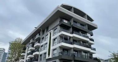 Wohnung 2 zimmer in Mahmutlar, Türkei