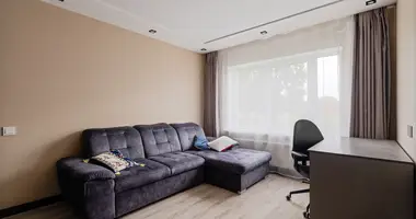 Apartamento 3 habitaciones en Jelgava, Letonia