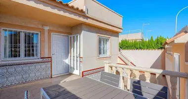 Mieszkanie 2 pokoi w Torrevieja, Hiszpania