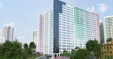 1 room apartment in Odesa, Ukraine