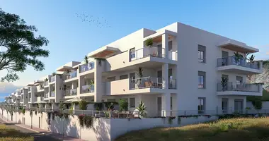 Квартира в Benalmadena, Испания