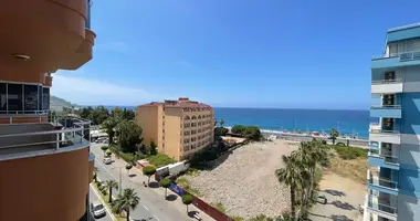 Appartement 2 chambres dans Mahmutlar, Turquie