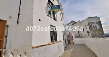 Maison 3 chambres dans Espagne