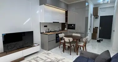 2 bedroom apartment in Tbilisi, Georgia