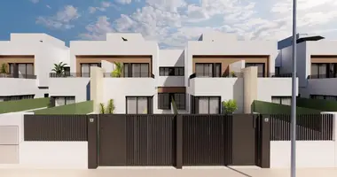 Haus 3 zimmer in San Javier, Spanien