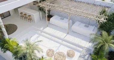 Villa in Kerobokan Kelod, Indonesien