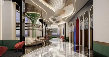 Apartamento independiente Piso independiente 1 habitacion en Sangkat Phsar Daeum Thkov, Camboya