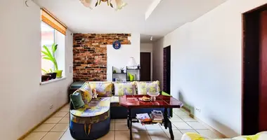Appartement 4 chambres dans Telsiai, Lituanie
