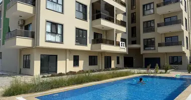 Apartamento 2 habitaciones en Alanya, Turquía