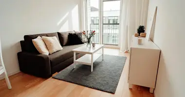 Appartement 1 chambre dans Varsovie, Pologne