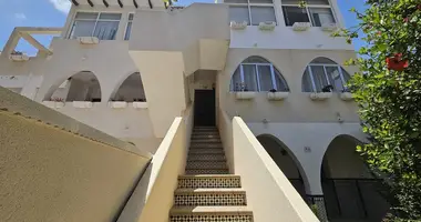 Penthouse 3 bedrooms in Orihuela, Spain
