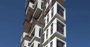 Apartamento 3 habitaciones en Germasogeia, Chipre