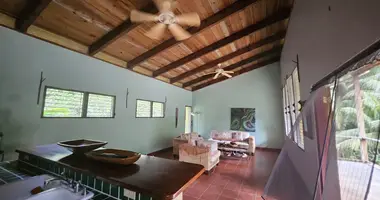 Apartment in Honduras