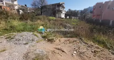Parcela en Susanj, Montenegro